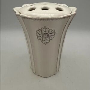 Southern Living Petite Arrange-it-Easy Vase NWT